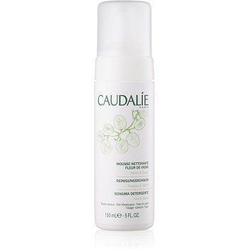 Caudalie Cleaners&Toners čisticí pěna  150 ml