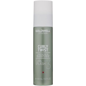 Goldwell StyleSign Curly Twist hydratační gel pro definici vln  100 ml