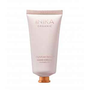 Inika Organic Krém na ruce s avokádovým olejem 75 ml