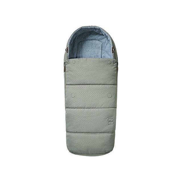 JOOLZ Uni² Fusak - Daring Grey, 2020