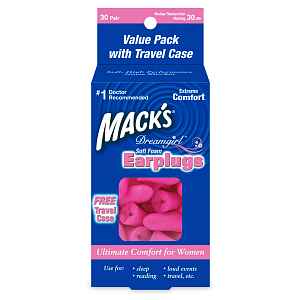Mack's Dreamgirl Obsah balení: 30 párů