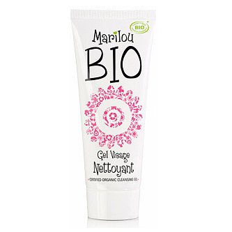 Přírodní čisticí gel Marilou BIO 75 ml