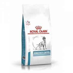 Royal Canin ROYAL CANIN VHN DOG SENSITIVITY CONTROL D&T  7kg suché dietní krmivo pro psy s