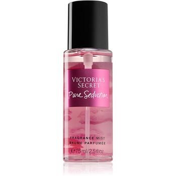 Victoria's Secret Pure Seduction parfémovaný tělový sprej pro ženy 75 ml