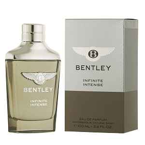 Bentley Infinite Intense parfémovaná voda pro muže 100 ml
