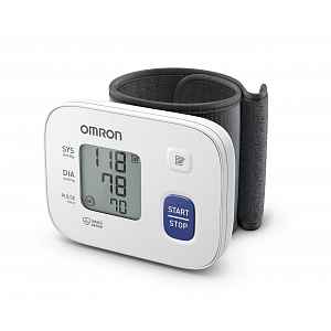 Omron RS1 digitální tonometr