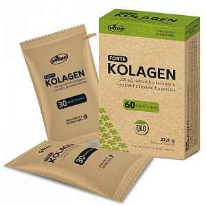 VITAR Kolagen EKO cps.60