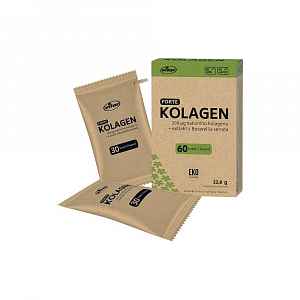 VITAR Kolagen EKO cps.60