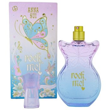 Anna Sui Rock Me! Summer of Love toaletní voda pro ženy 50 ml