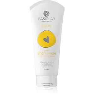 BasicLab Dermocosmetics Famillias extra jemný sprchový gel pro celou rodinu 100 ml