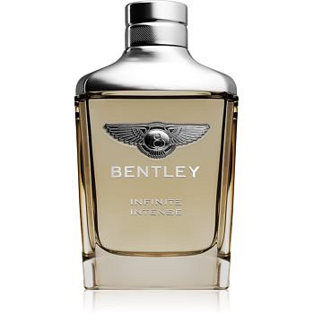 Bentley Infinite Intense parfémovaná voda pro muže 100 ml