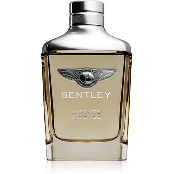 Bentley Infinite Intense parfémovaná voda pro muže 100 ml