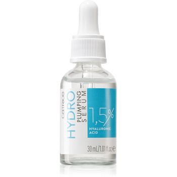 Catrice Hydro Plumping hydratační sérum s kyselinou hyaluronovou 30 ml