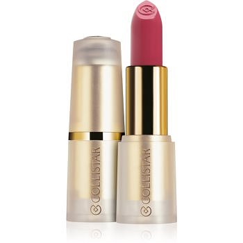 Collistar Rossetto  Puro dlouhotrvající rtěnka odstín 22 Dahlia 4,5 ml