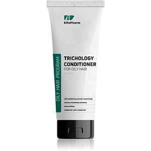 Elfa Pharm Intensive Cosmetic Trichology kondicionér na mastné vlasy 200 ml