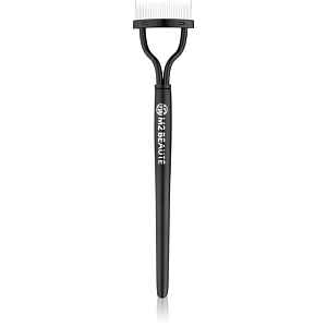 M2 Beauté Decorative Care tvarující hřebínek na řasy 1 ks