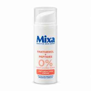 Mixa Anti Reaction regenerační krém Cream 50 ml