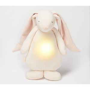 Moonie The Humming Friend 2.0 Powder usínáček s melodií 1 ks