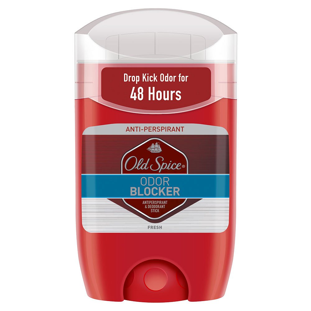 Old Spice Odor Blocker tuhý deodorant  50 ml