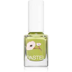 Pastel Nail Polish Summer Collection lak na nehty odstín 417 13 ml