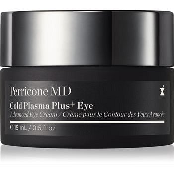 Perricone MD Cold Plasma Plus+ Eye vyživující oční krém proti otokům a tmavým kruhům 15 ml