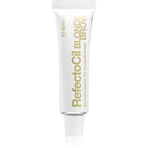 RefectoCil Eyelash and Eyebrow odbarvovač na obočí 15 ml