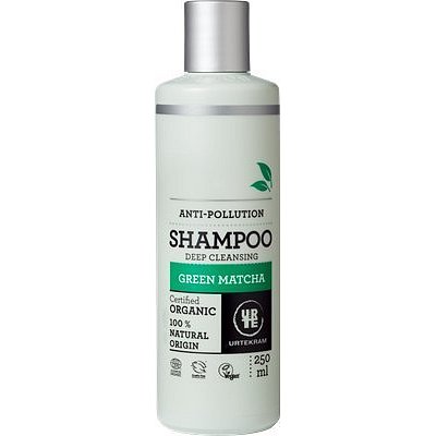 Urtekram Šampon Matcha BIO VEG 250ml