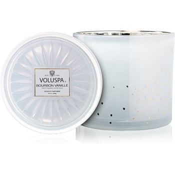 VOLUSPA Vermeil Bourbon Vanille vonná svíčka I. 1020 g