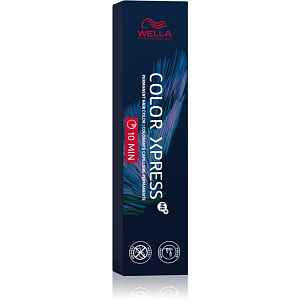 Wella Professionals Color Xpress barva na vlasy odstín Light Blonde 8/ 60 ml
