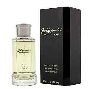 Baldessarini Baldessarini pánská kolínská voda 75 ml