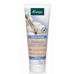 Kneipp Krém na ruce Cottony Smooth 75 ml