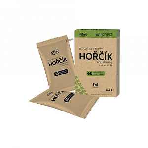 VITAR Hořčík Aquamin EKO cps.60