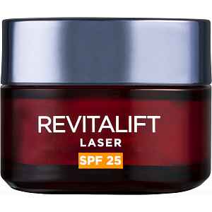 L'Oréal Paris Revitalift Laser Renew denní krém proti stárnutí pleti s OF 20 50ml