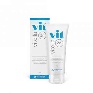 VITELLA vitamínová mast Zn 75ml