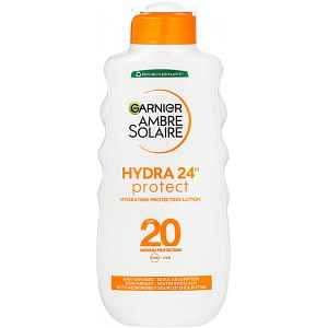 Garnier Ambre Solaire Mléko OF20 200ml