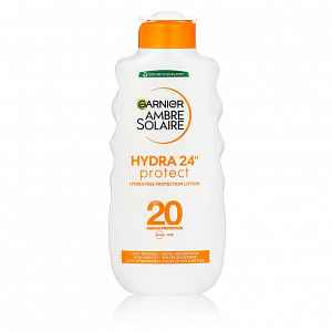 Garnier Ambre Solaire Mléko OF20 200ml