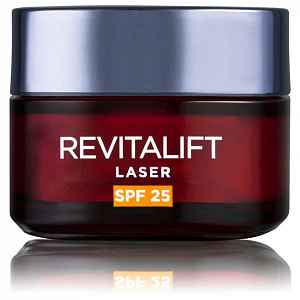 L'Oréal Paris Revitalift Laser Renew denní krém proti stárnutí pleti s OF 20 50ml