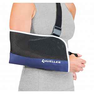Adjustable Arm Sling, ramenní závěs