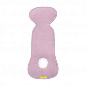 AeroMoov Vložka do autosedačky Lilac 0-13 kg