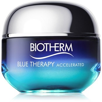 Biotherm Blue Therapy Accelerated regenerační a hydratační krém proti stárnutí pleti  50 ml