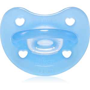 Chicco Physio Soft Physioforma dudlík 6-16m 1 ks