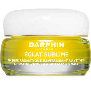 Darphin Pleťová maska Aromatic Revitalizing Vetiver Mask 50 ml
