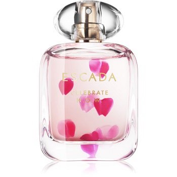 Escada Celebrate N.O.W. parfémovaná voda pro ženy 80 ml