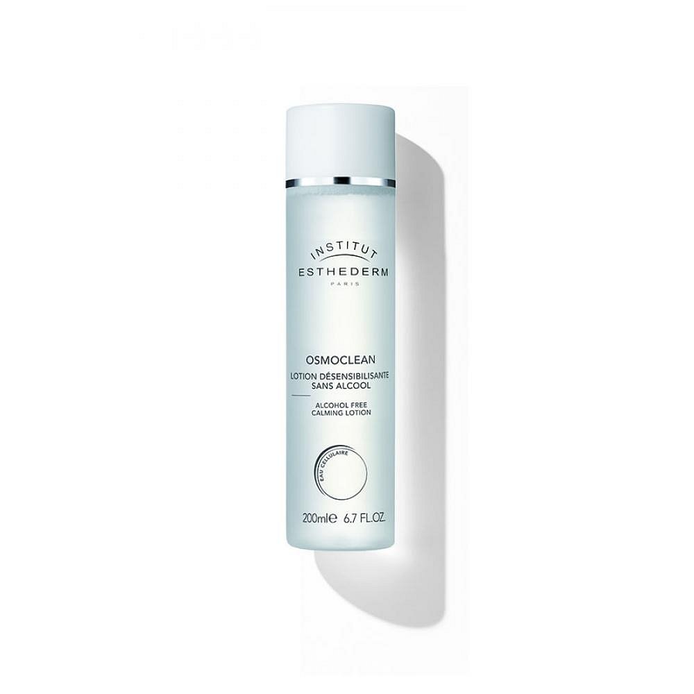 Esthederm Alcohol free calming lotion - zklidňující čistící tonikum 200 ml