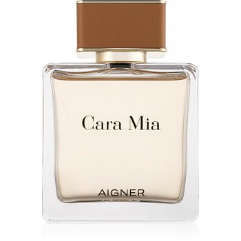 Etienne Aigner Cara Mia  parfémovaná voda pro ženy 100 ml