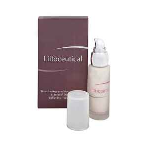 Fytofontana Liftoceutical - biotechnologická emulze na vypnutí tváře 30 ml