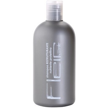 Gestil Fleir by Wonder restrukturalizační šampon pro všechny typy vlasů  500 ml