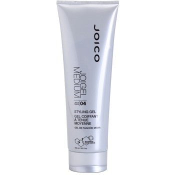 Joico Style and Finish gel střední zpevnění 250 ml