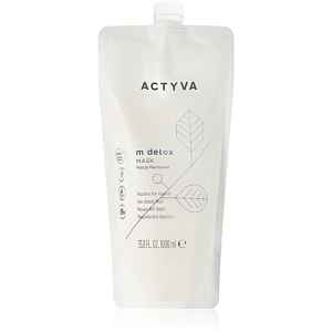 Kemon Group Actyva M Detox detoxikační maska 1000 ml