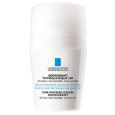 La Roche Fyziol. deodorant 24H - kulička 50ml